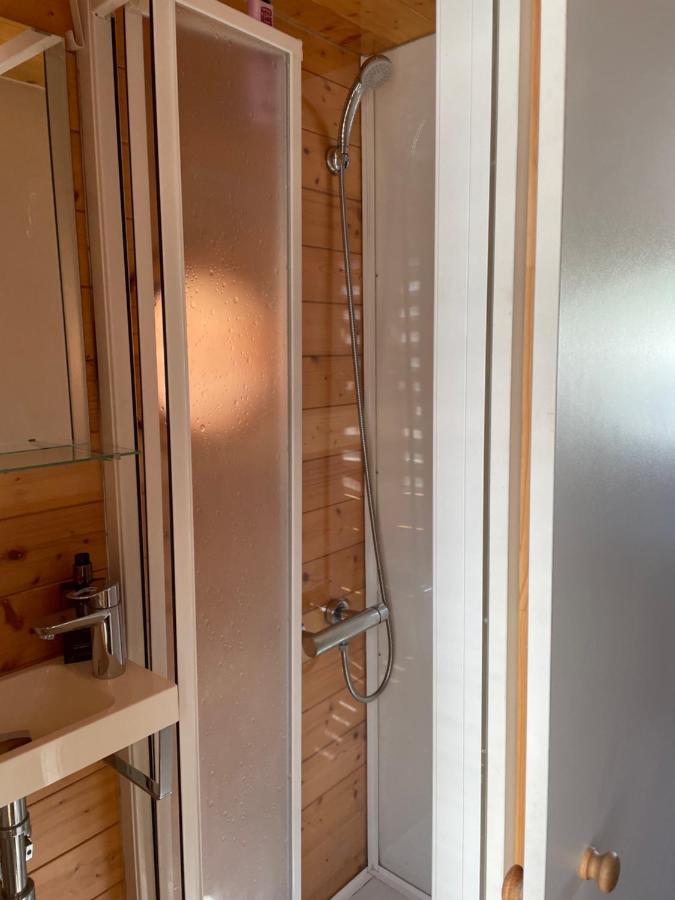 Houseboat Ginger Prague Hotel Екстериор снимка